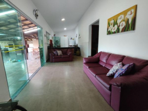 Rancho do Rinaldo Funil